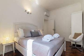 Holiday Apartment for 2 People in Rome City Center, Rome, Photo 1