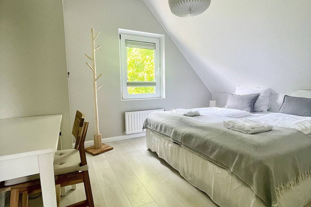 Ferienhaus Zeelandkrabbe*****, 4 Dz, mit Sauna, Kamin, Dz+Bad im Eg, strandnah in Scharendijke, Grevelingenmeer