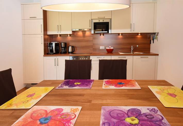Ganze Wohnung, 3313 Verwall Wohnung 3 | Drei Türme in Tschagguns, Schruns-Tschagguns