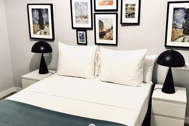 Gîte pour 3 personnes, animaux acceptés à Mérida - 4