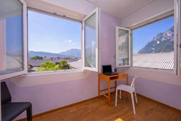 Vakantieappartement voor 6 Personen in Riva del Garda, Garda Bergen, Afbeelding 1