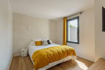 Villa pour 8 Personnes dans Biarritz, Côte Basque, Photo 4