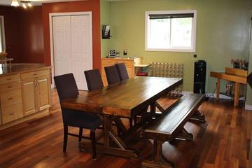 Glamping for 14 Guests in Ontario, Canada, Picture 4