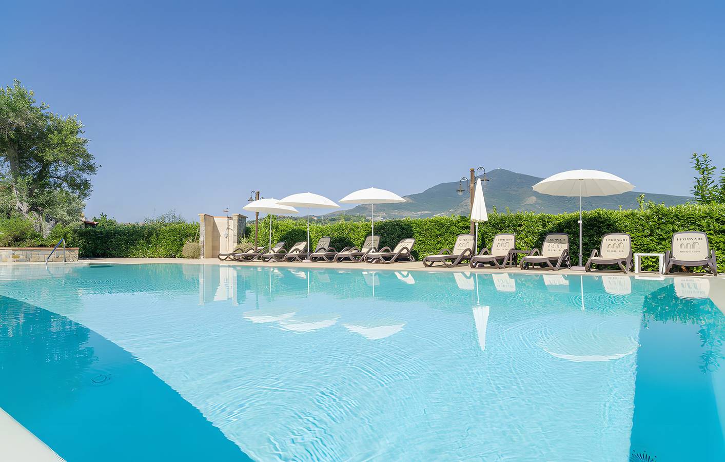 Cottage for 4 People in Stella Cilento, Campania