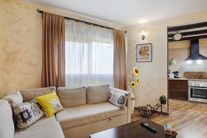 Ferienwohnung für 5 Personen - 1