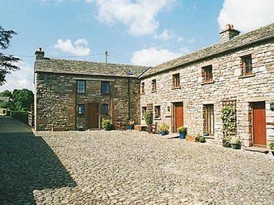 Two-Bedroom Holiday Home in Pooley Bridge, Lake District