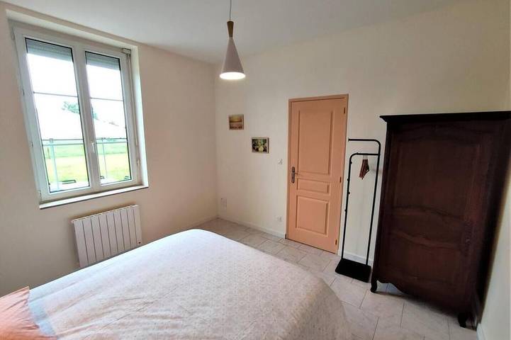 Location de vacances pour 12 personnes, avec jardin à Saint-Pierre-de-Varengeville - 4