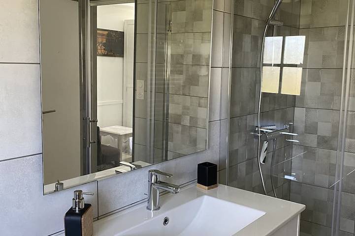 Location de vacances pour 5 personnes, avec terrasse à Angoulins - 4