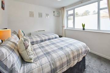 Apartment for 3 People in Burton Joyce, Nottinghamshire, Photo 3