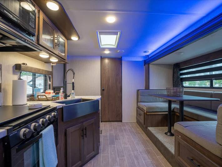 Vacation rental for 5 people, with pets in Tampa