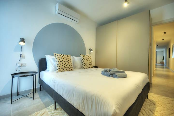 Gîte pour 6 personnes dans Gzira - 2