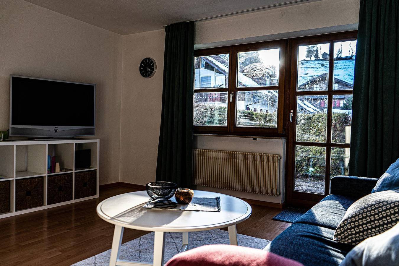 Ganze Ferienwohnung, Fewo Hans-Peter in Oberstaufen, Bayerisch Schwaben