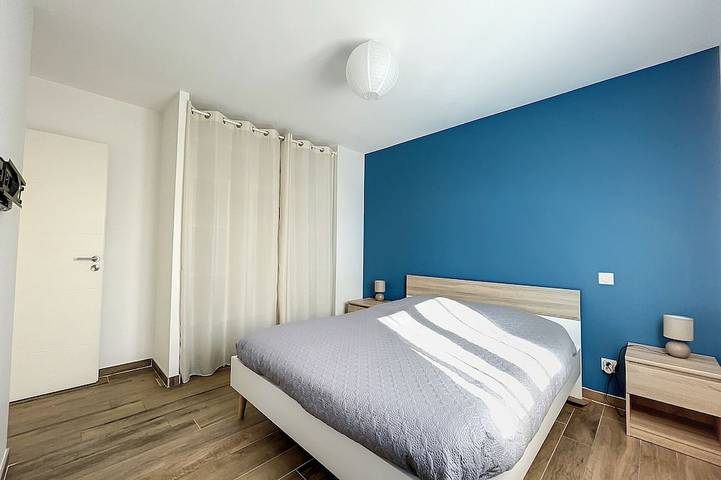 Geräumige Villa für 6 Personen mit privatem Pool, Garten und Parkplatz in Elne in Elne, Mittelmeerküste (Frankreich)