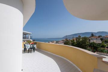 Apartment for 5 People in Trappeto, Palermo Province, Photo 2