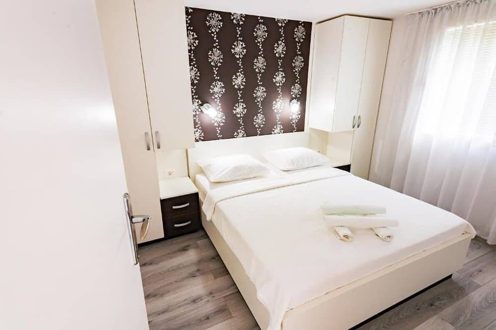 Aparments Adriatic - Maisonette-Wohnung in Sveti Stefan, Opština Budva