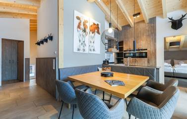 Apartmenthotel für 10 Personen in Kaprun, Bundesland Salzburg, Bild 3