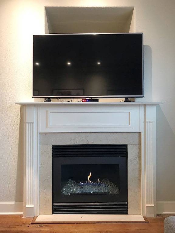 Ganze Wohnung, Atemberaubende Dachgeschosswohnung mit sicherem Parkplatz in Portland, Multnomah County