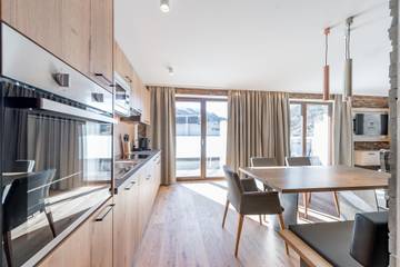 Appartement voor 5 Personen in Obergurgl, Sölden, Afbeelding 2