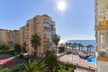 Apartamento para 2 Personas en Playa de Algarrobo Costa, Algarrobo, Foto 2