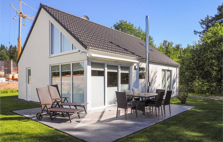 Ferienhaus für 7 Personen in Prüm