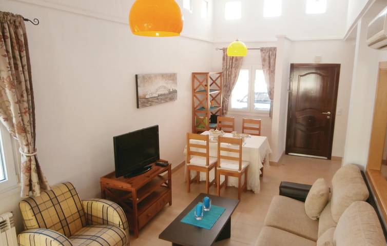 Ferienhaus für 6 Personen, mit Terrasse, mit Haustier an der Costa Cálida - 3