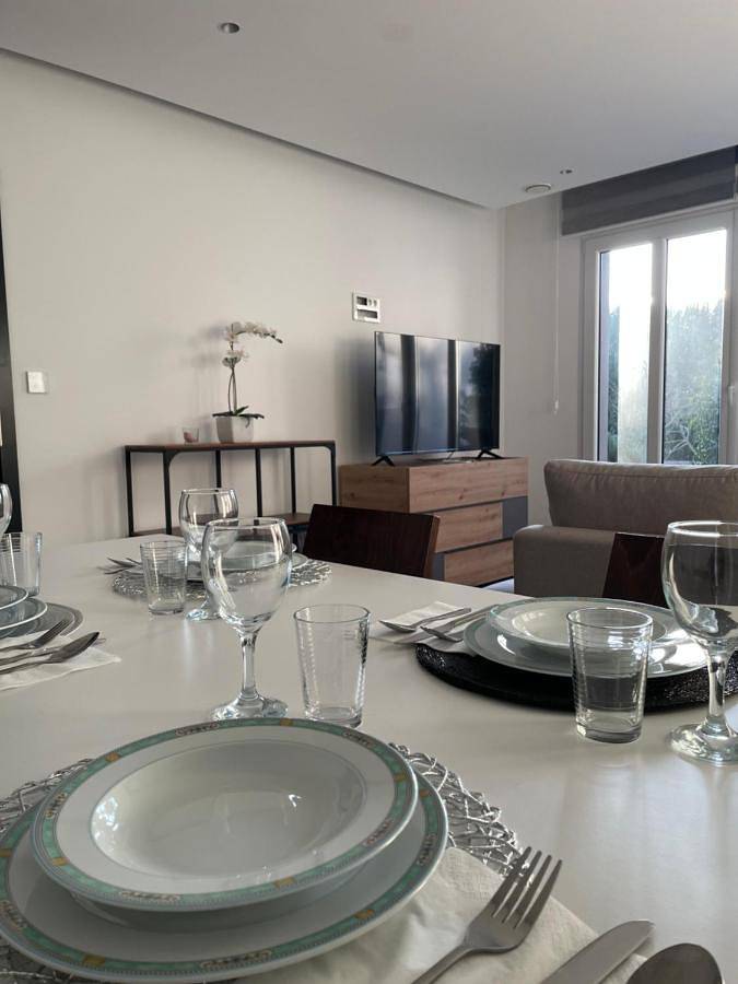 Gîte pour 4 personnes, avec terrasse à Hégenheim - 4