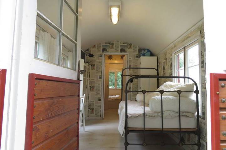 Camping für 4 Personen in Rheinland-Pfalz - 2