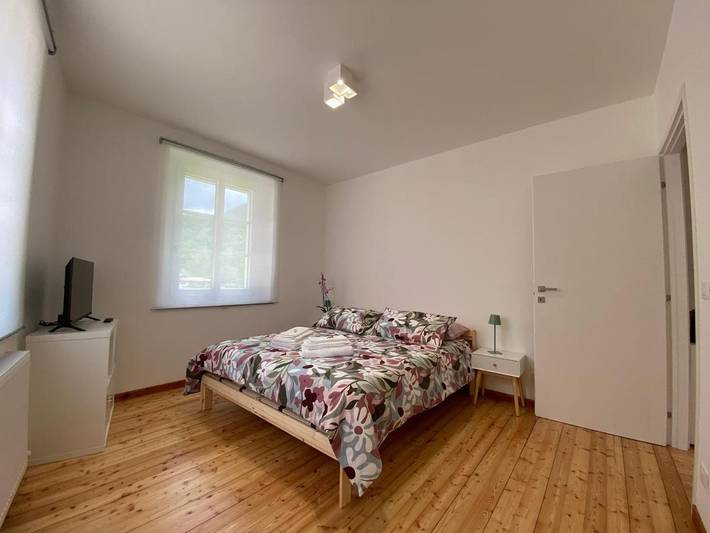 Gîte pour 4 personnes, avec vue et balcon à Venzone - 2