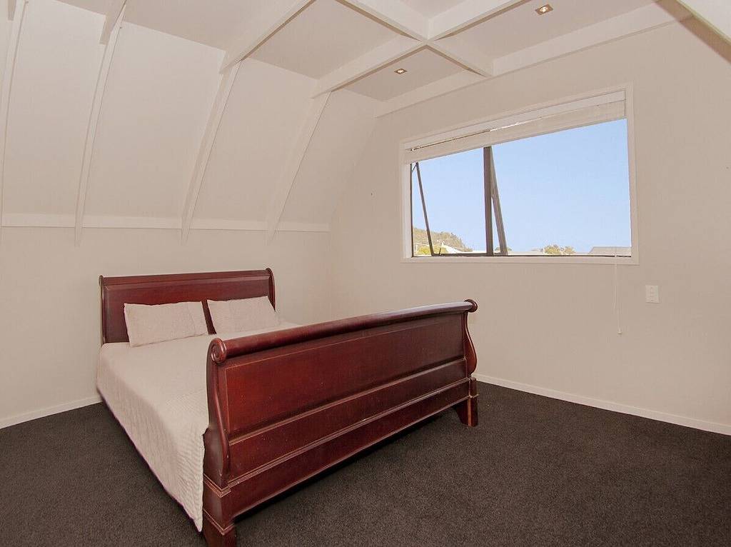 Beach Central - Whangamata Ferienhaus in Whangamata, Waikato