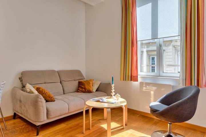 Ferienwohnung für 2 Personen in Rouen - 2