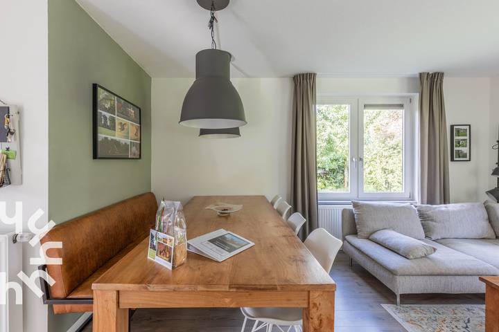 Ferienhaus für 5 Personen, mit Terrasse und Garten in Winterswijk - 4