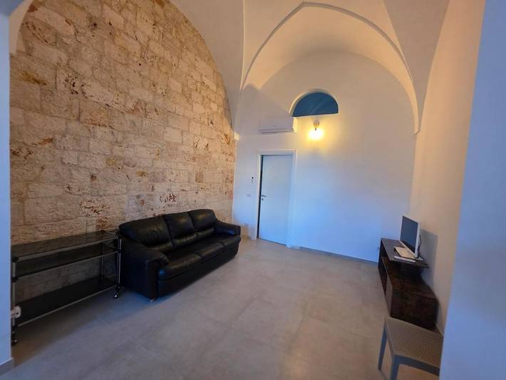 Appartamento per 2 persone a Villa Castelli