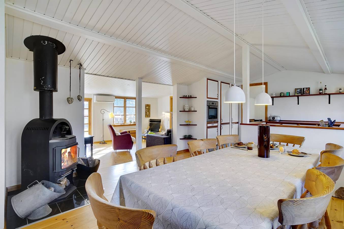 3 bedroom home in Borup in Køge und Umgebung