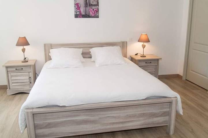 Location de vacances pour 6 personnes à Mas-d'Orcières - 2