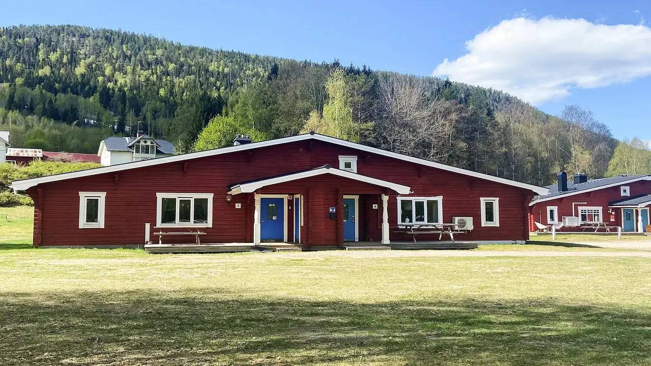 Ferienhaus für 8 Personen (67 m²) in Sysslebäck in Branäs, Värmland