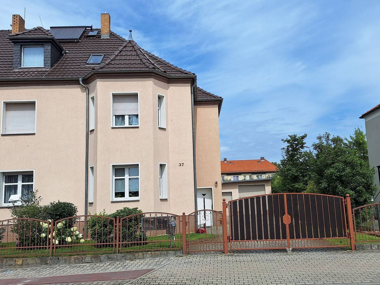 Ganze Ferienwohnung, Ferienwohnung Kaubisch - Ferienwohnung Kaubisch in Lausitzring, Senftenberg