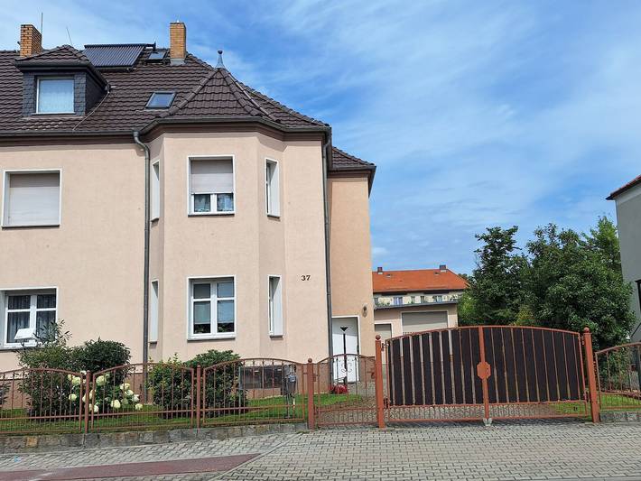 Ferienwohnung für 2 Personen, mit Garten - 1