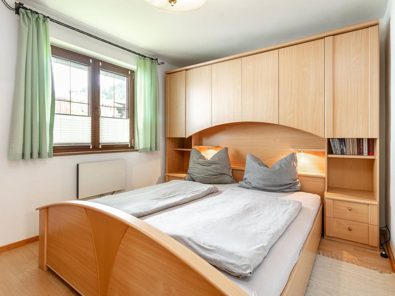 Geheel appartement, Gezellig vakantieappartement in Westendorf in Westendorf (Tirol), Kaisergebirge
