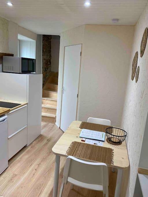 Location de vacances pour 3 personnes à Creissels - 3