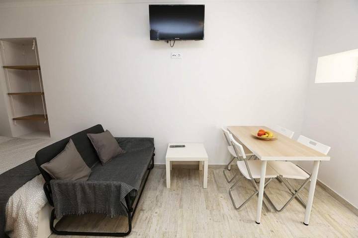 One-Bedroom House in Peniche, Leiria distrito