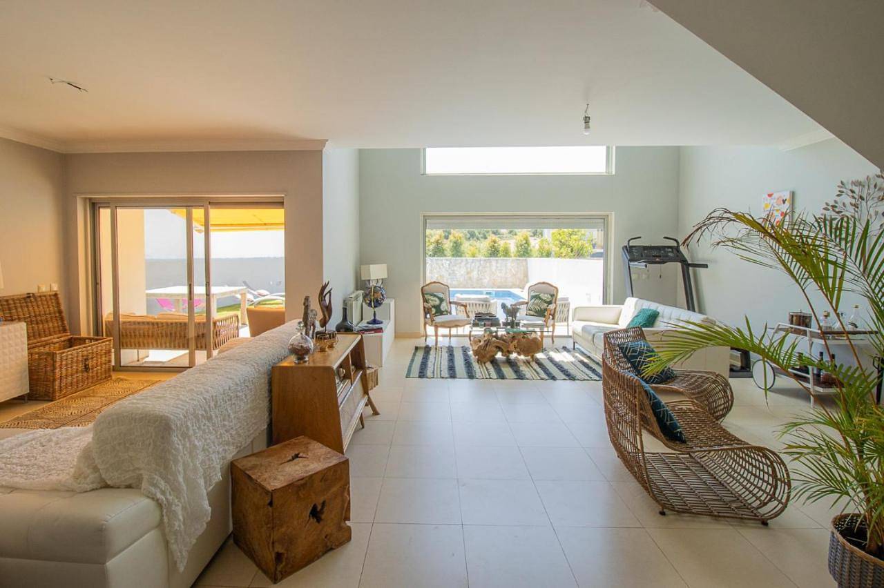 Villa in Estoril, Costa de Lisboa