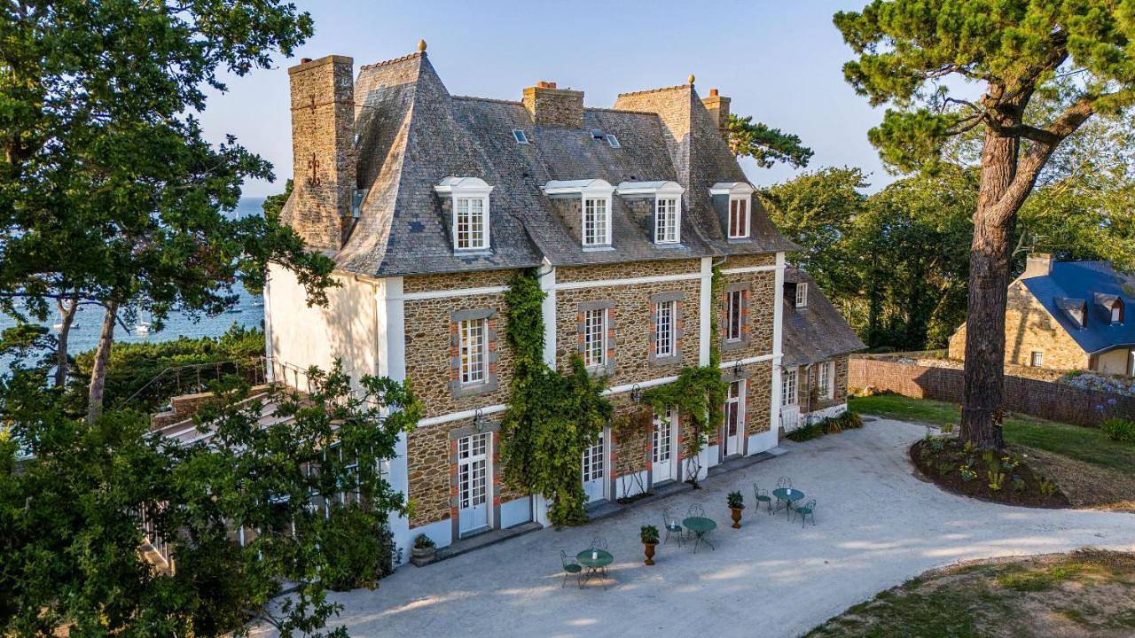 Villa Haute Guais in Dinard, Région de Saint-Malo