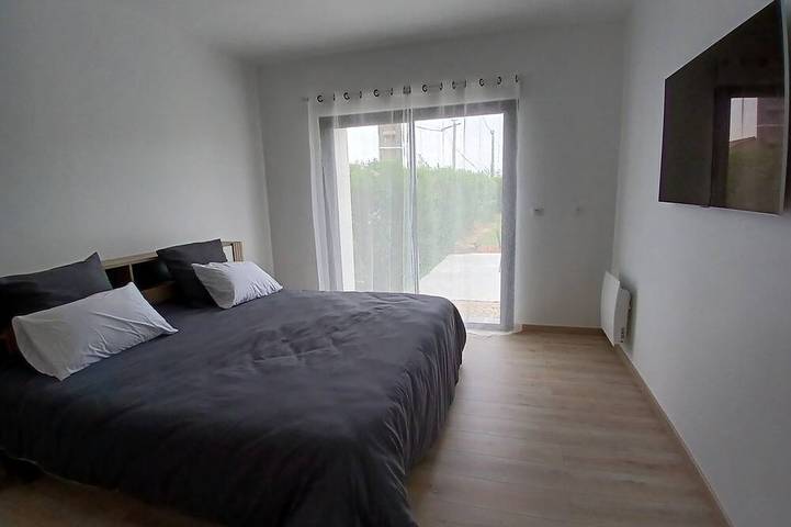 Location de vacances pour 6 personnes à Saint-Christophe-du-Ligneron - 2