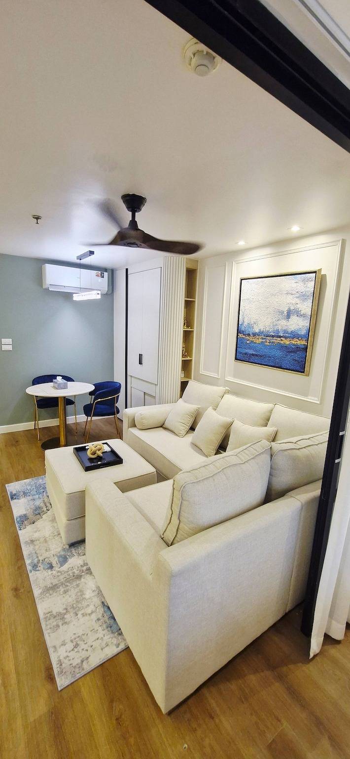 Appartement de vacances pour 3 personnes à Bangkok