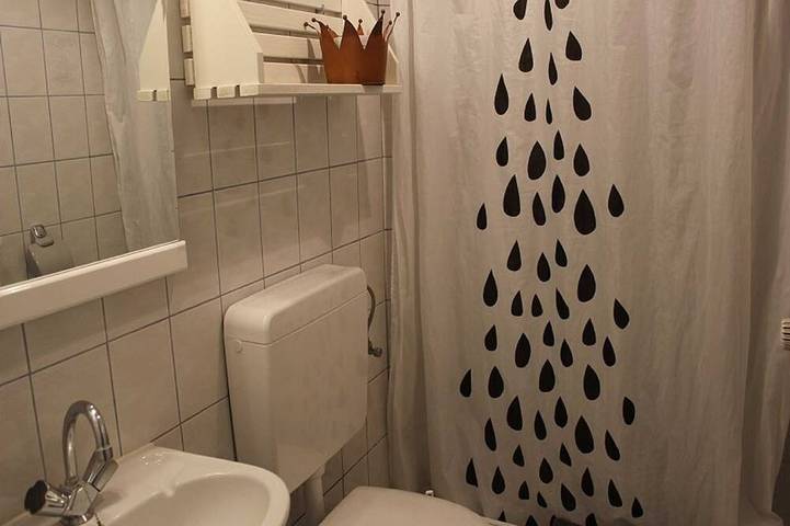 Ferienhaus für 2 Personen, mit Garten und Terrasse in Jemgum - 4