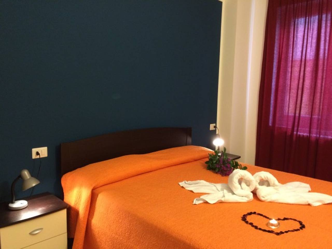 Geheel appartement, Gezellig appartement met uitzicht op het meer in Domaso, Comomeer