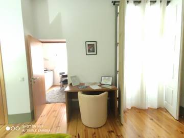 Apartamento De Férias para 2 Pessoas em Guimarães, Distrito de Braga, Foto 4