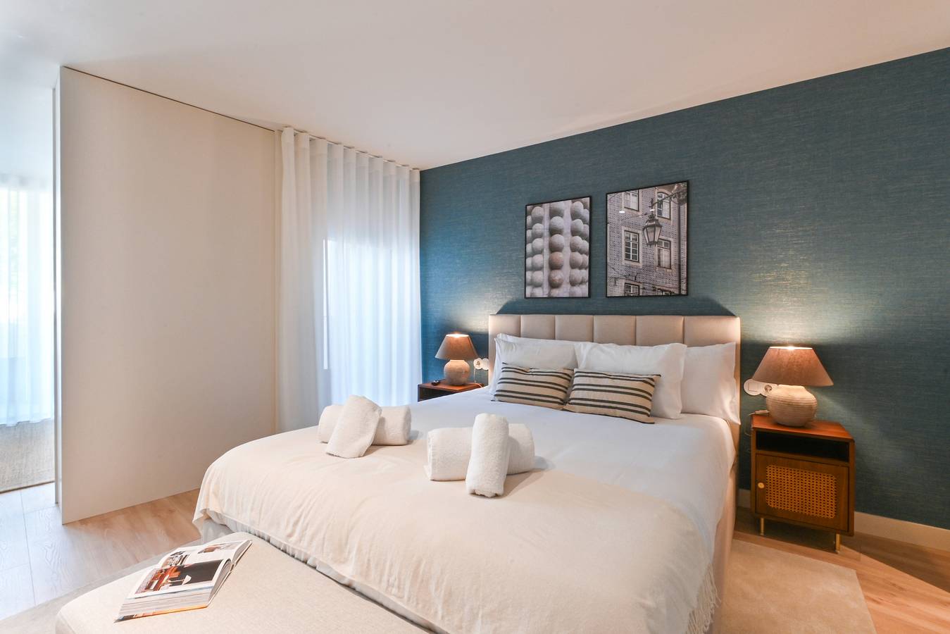 Ganze Wohnung, Boavista Flats J in Braga, Braga Distrikt