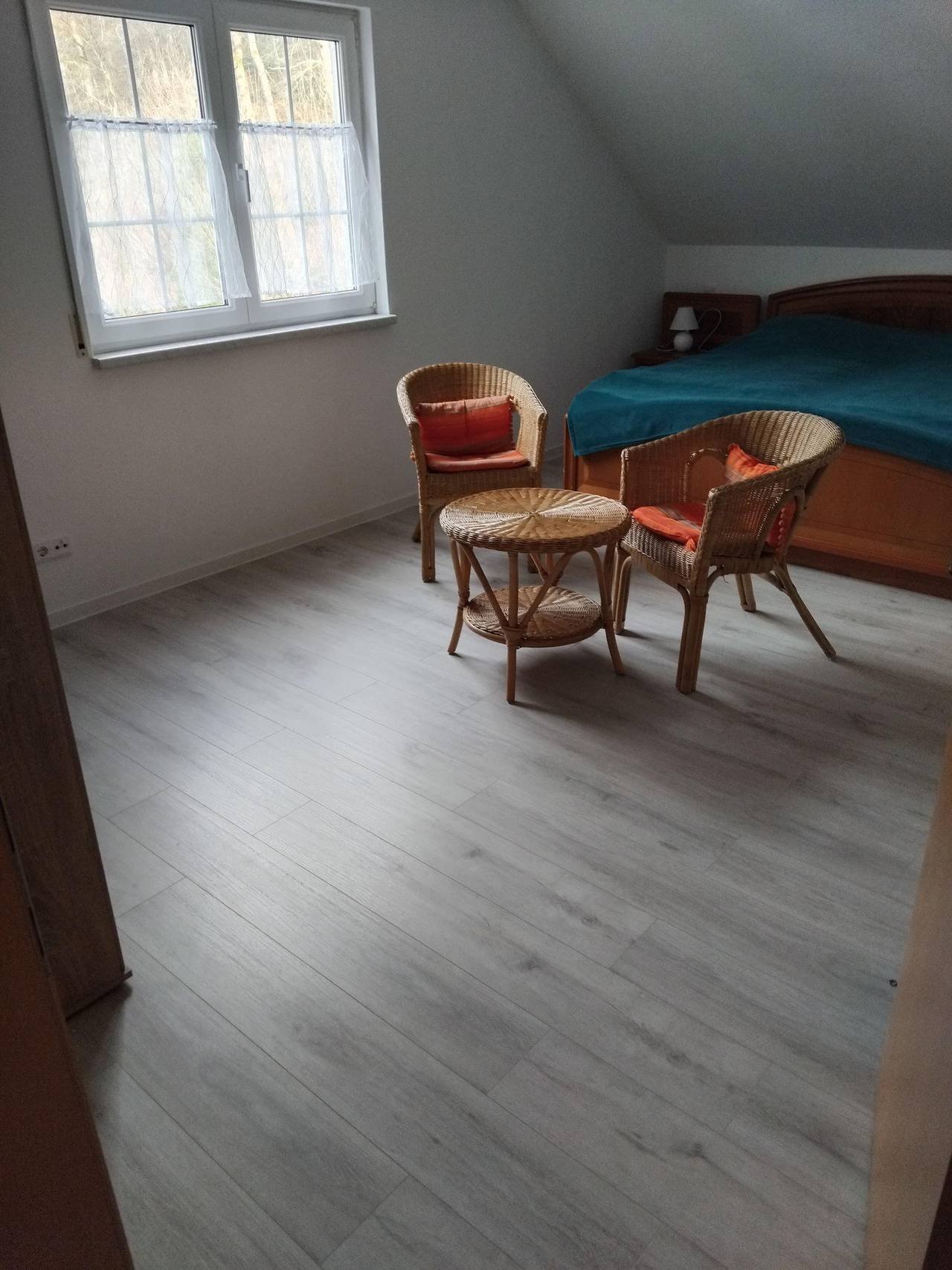 Appartement de vacances entier, Apartment, shower, toilet in Wermelskirchen, Arrondissement de Rhin-Berg