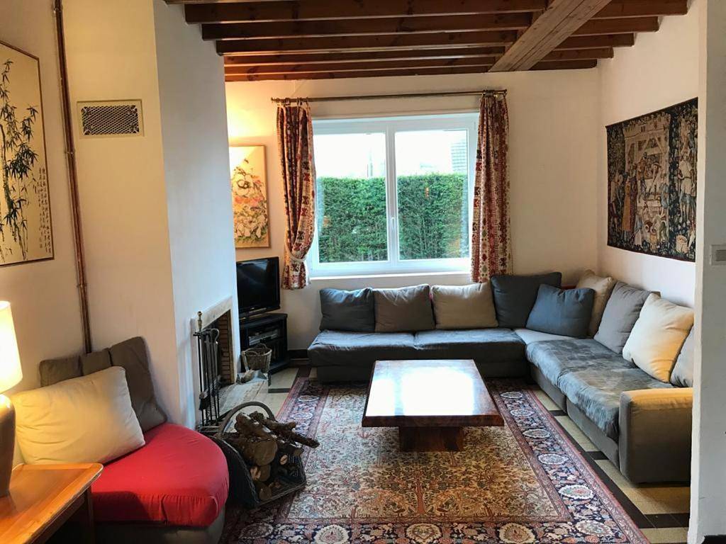 Maison de charme à Wissant in Wissant, Boulogne-sur-Mer en omgeving